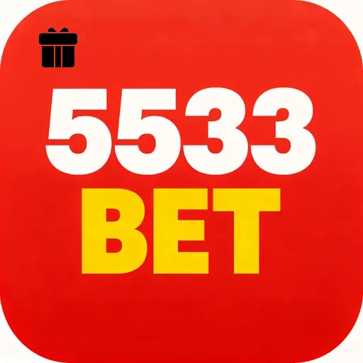 5533bet Logo