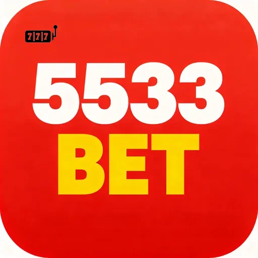 5533bet Logo
