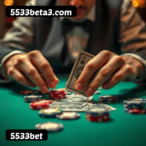 Jogos de Cassino Premium - Slots, Roleta, Blackjack e Dealer Ao Vivo