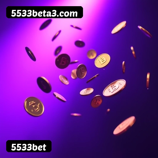 Imagem secundária para conteúdo da página Facebook 5533bet