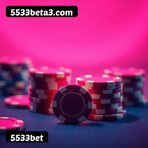 Imagem secundária de apoio para instalação do app 5533bet