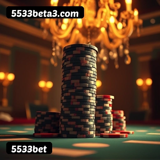 Jogos de Cassino ao Vivo