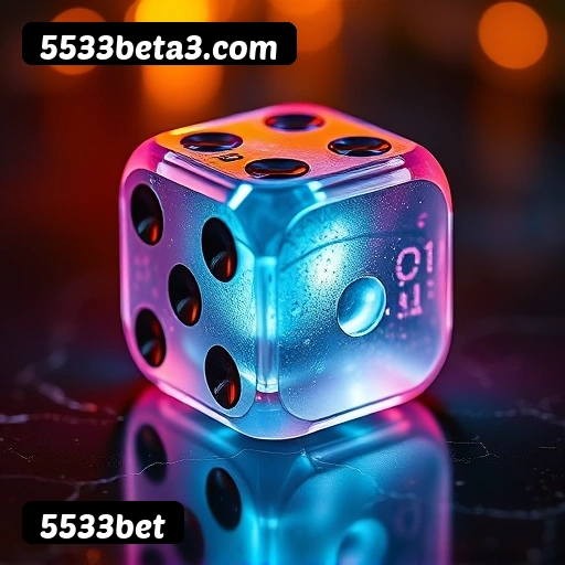 Coleção Premium de Slots 5533bet - NetEnt, Pragmatic Play, Evolution