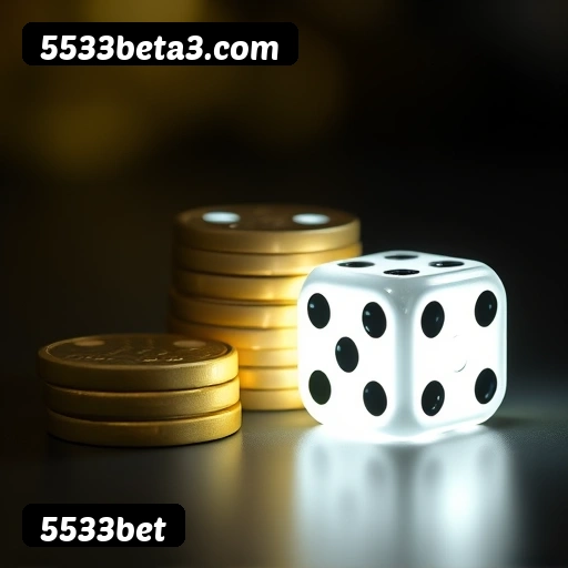 Jogos de Mesa Premium 5533bet - Blackjack, Roleta, Baccarat
