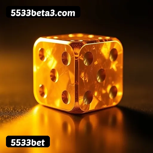 Prévia de conteúdo do canal Telegram 5533bet